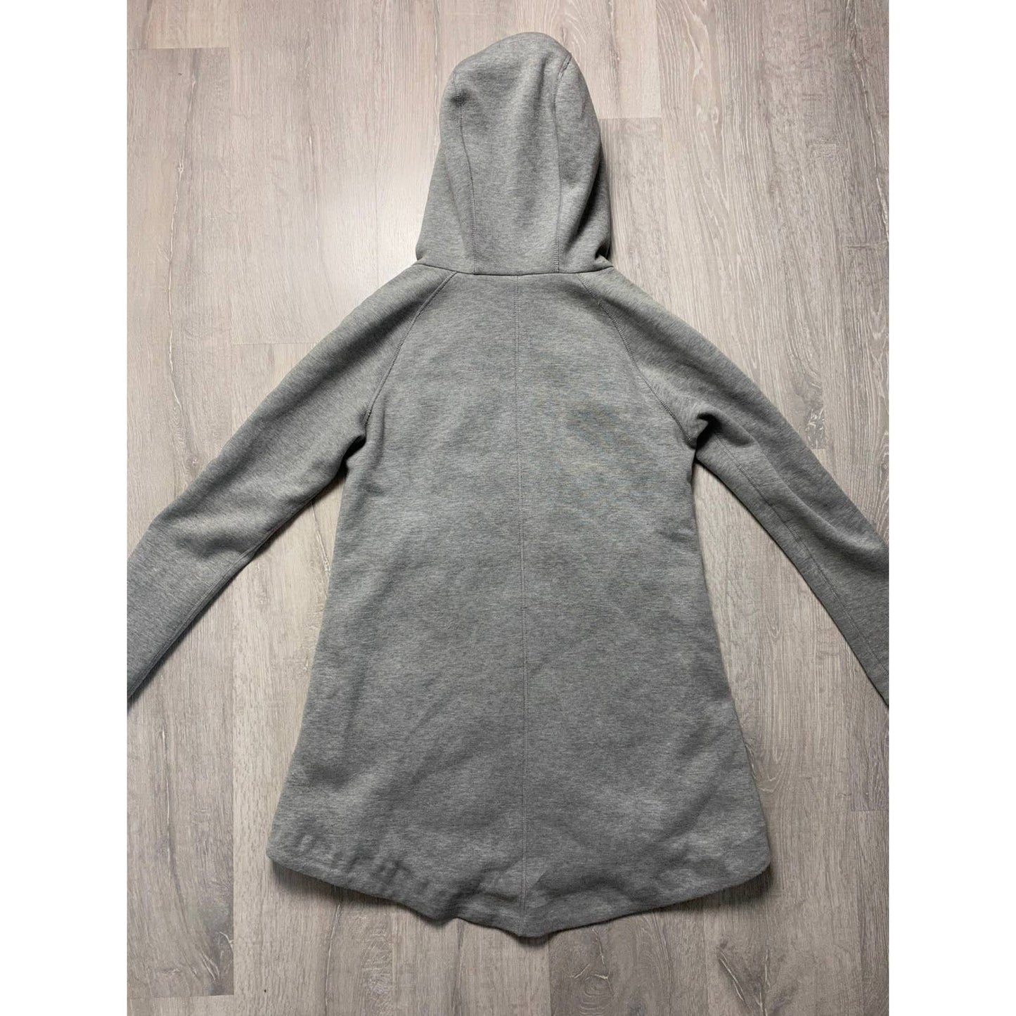 Nike tech fleece puffer vest lining wmns windrunner