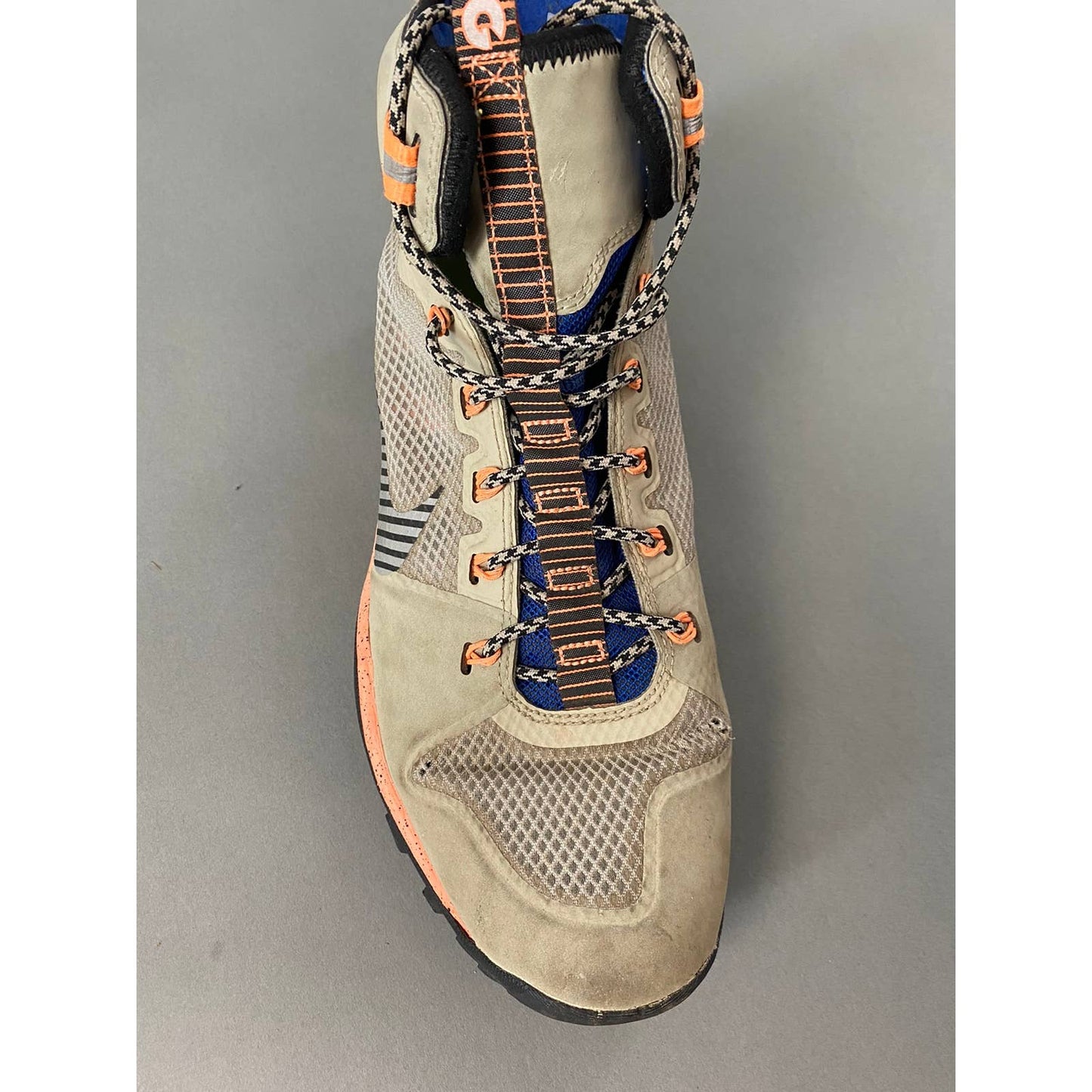 Nike ACG vintage Lunar Incognito Mid