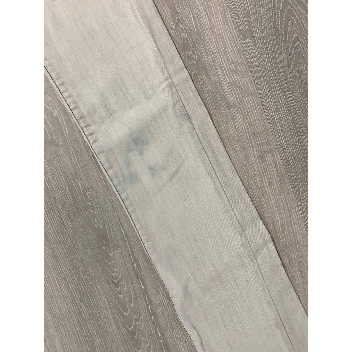 Evisu EU ED vintage grey jeans black seagulls jeans Japan