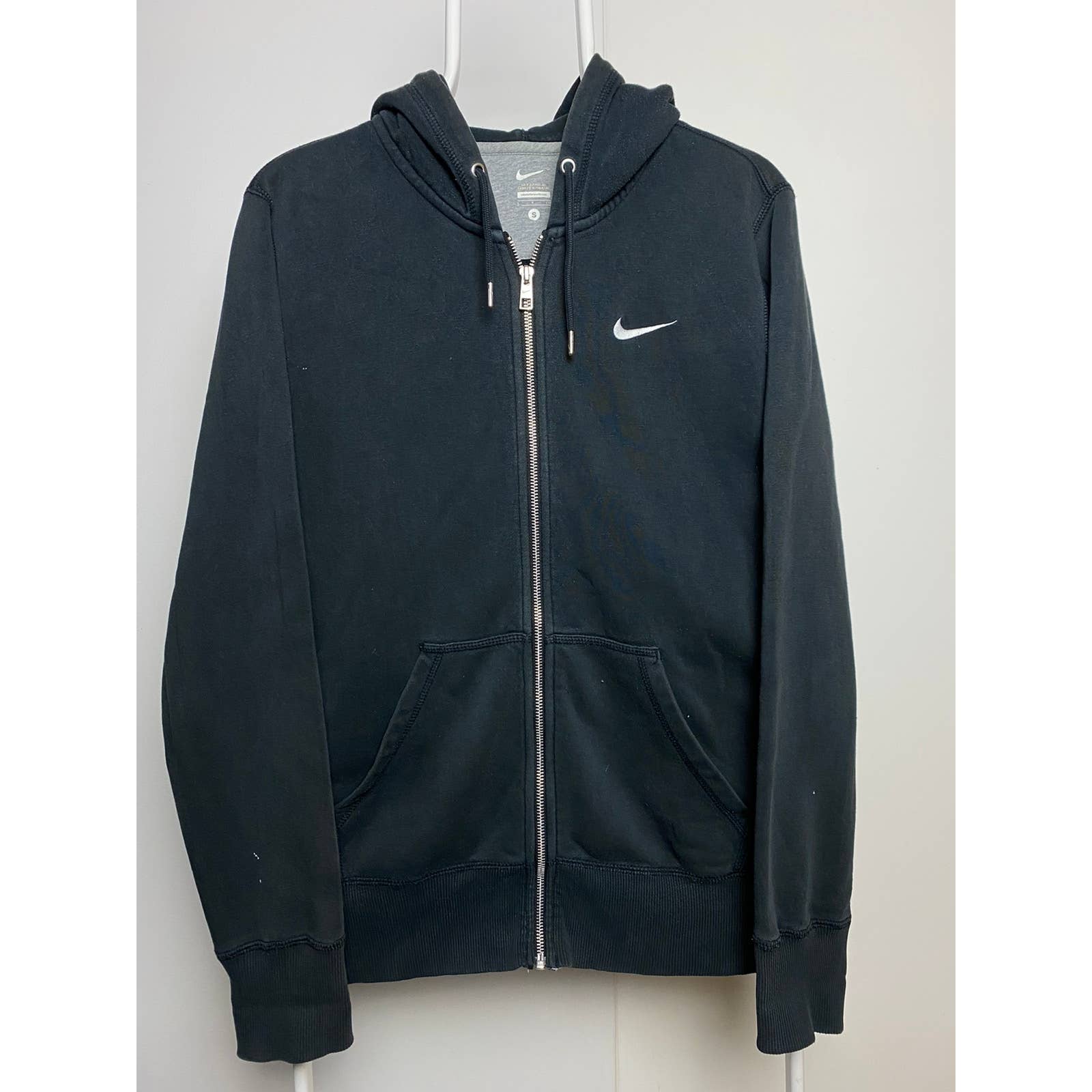 Nike vintage zip hoodie online