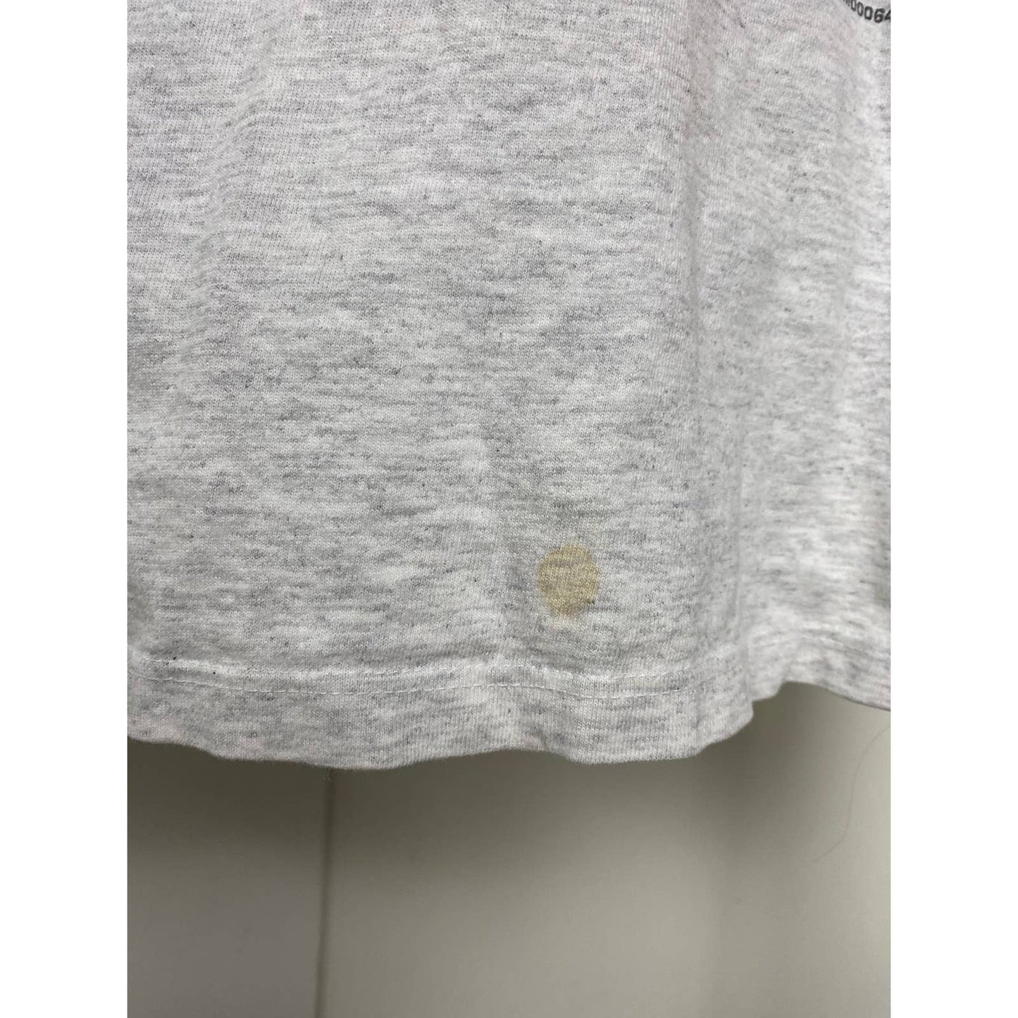 Shaquille O Neal vintage Graphic T-Shirt Nutmeg Made in USA