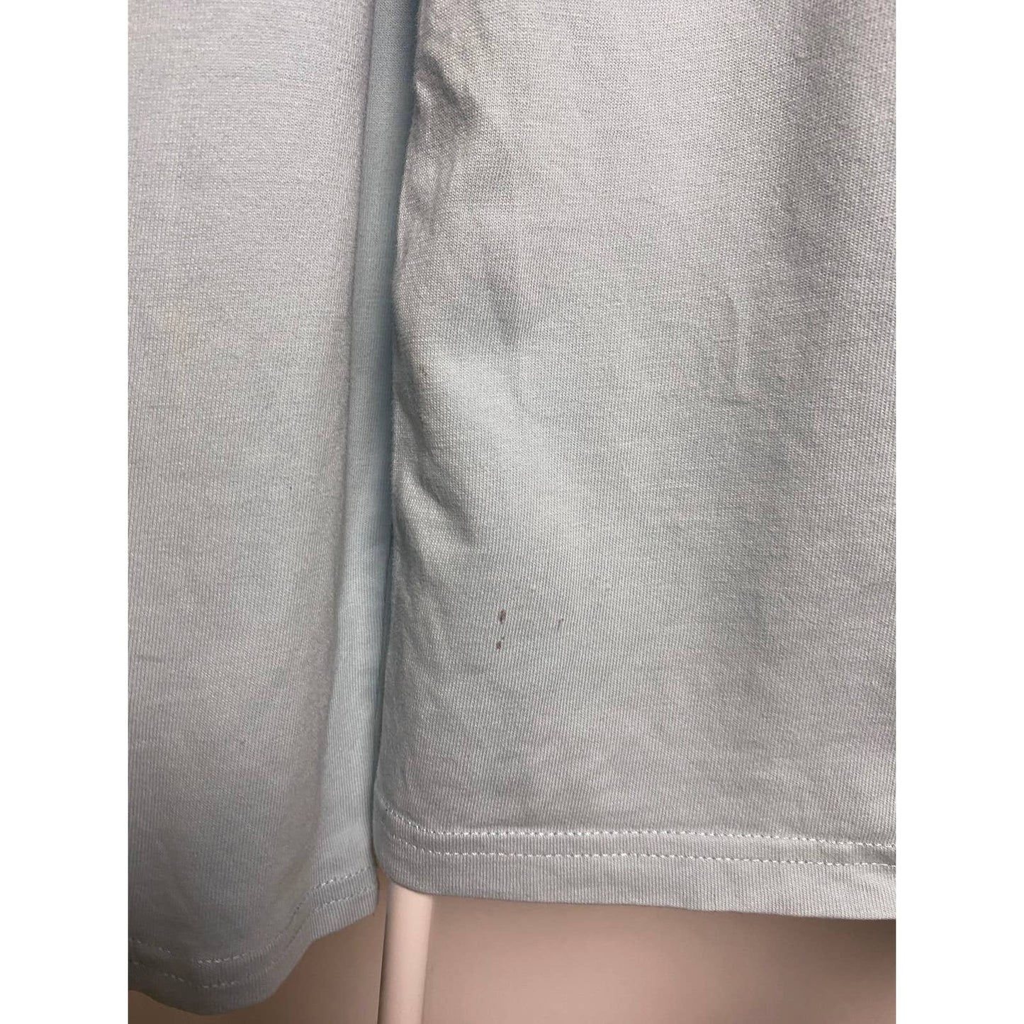 90s Yves Saint Laurent vintage big spell out logo longsleeve