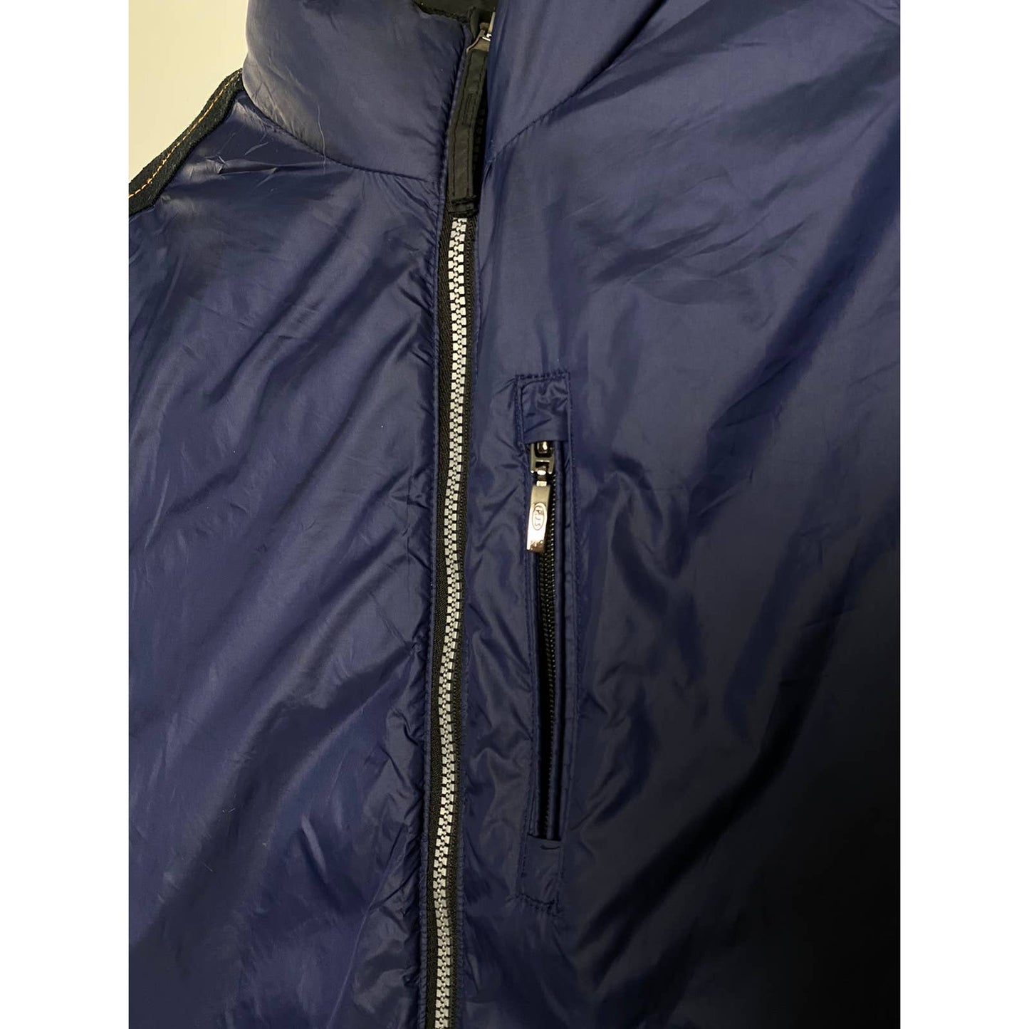 Parajumpers super light weight down jacket puffer vintage