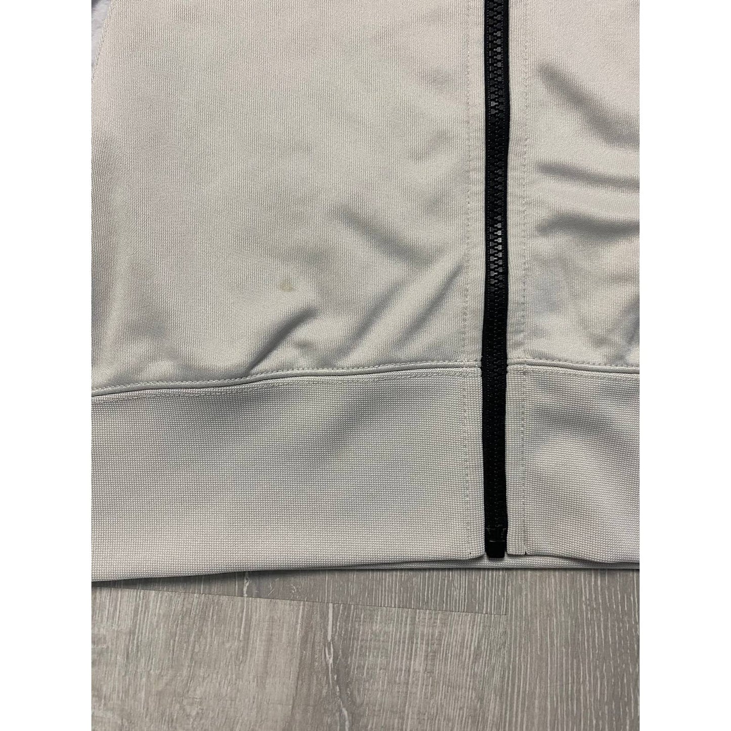 Nike Air Max vintage track suit cream beige tech fleece