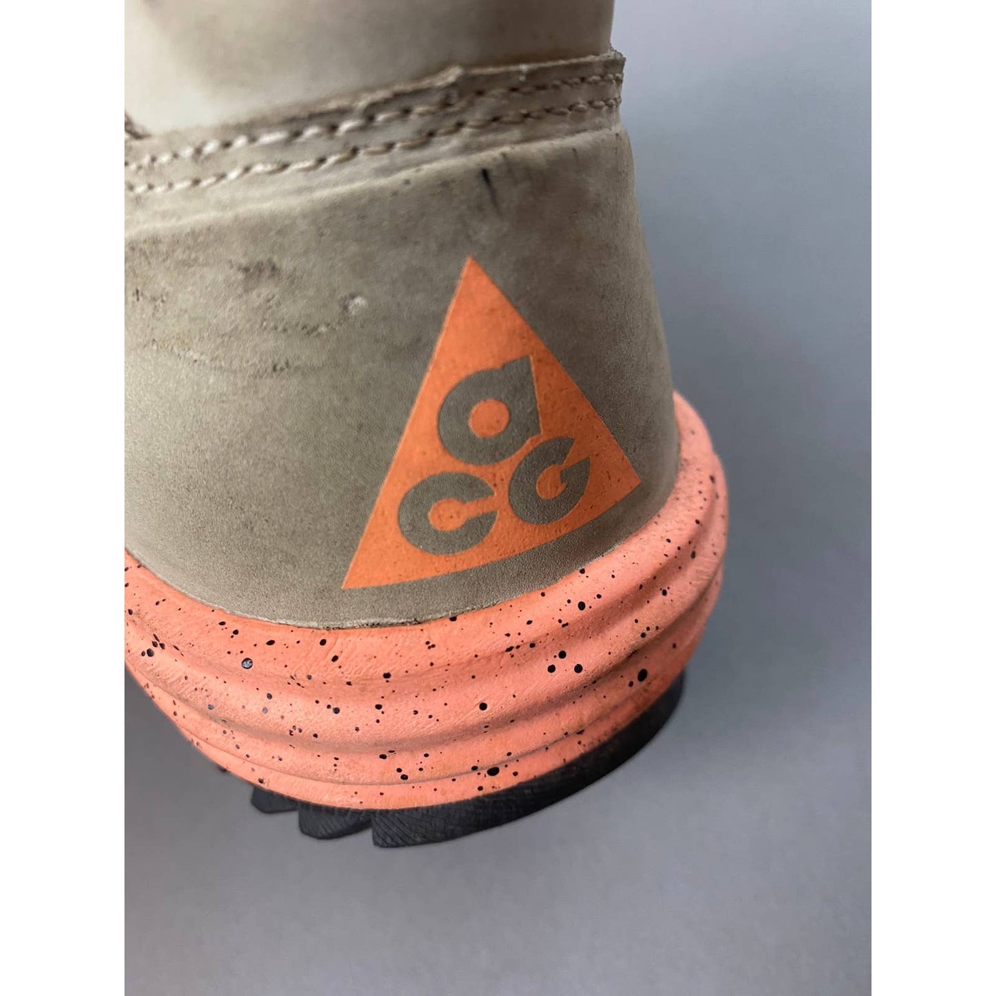 Nike ACG vintage Lunar Incognito Mid
