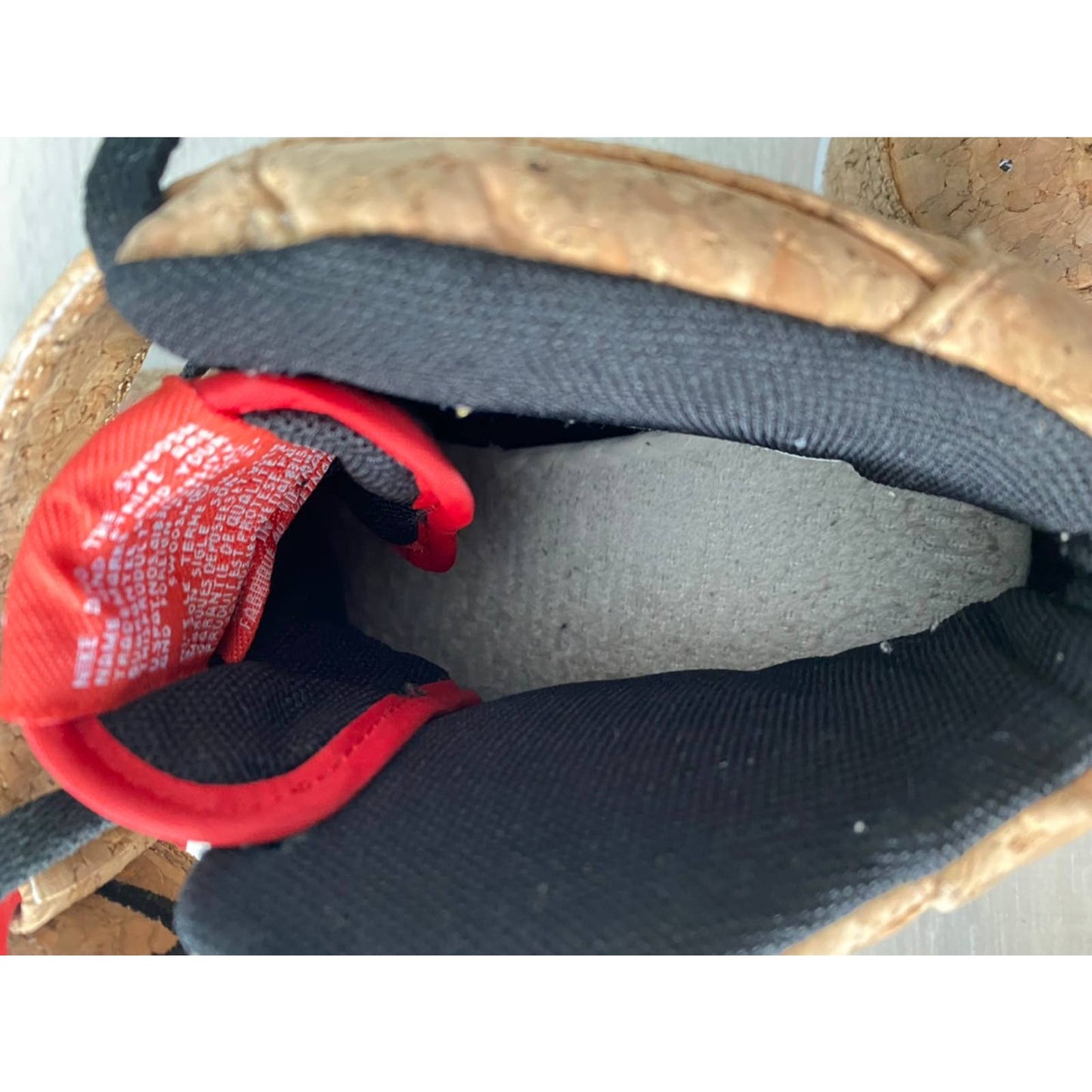 RARE! Air Force 1 Mid Cork 2015