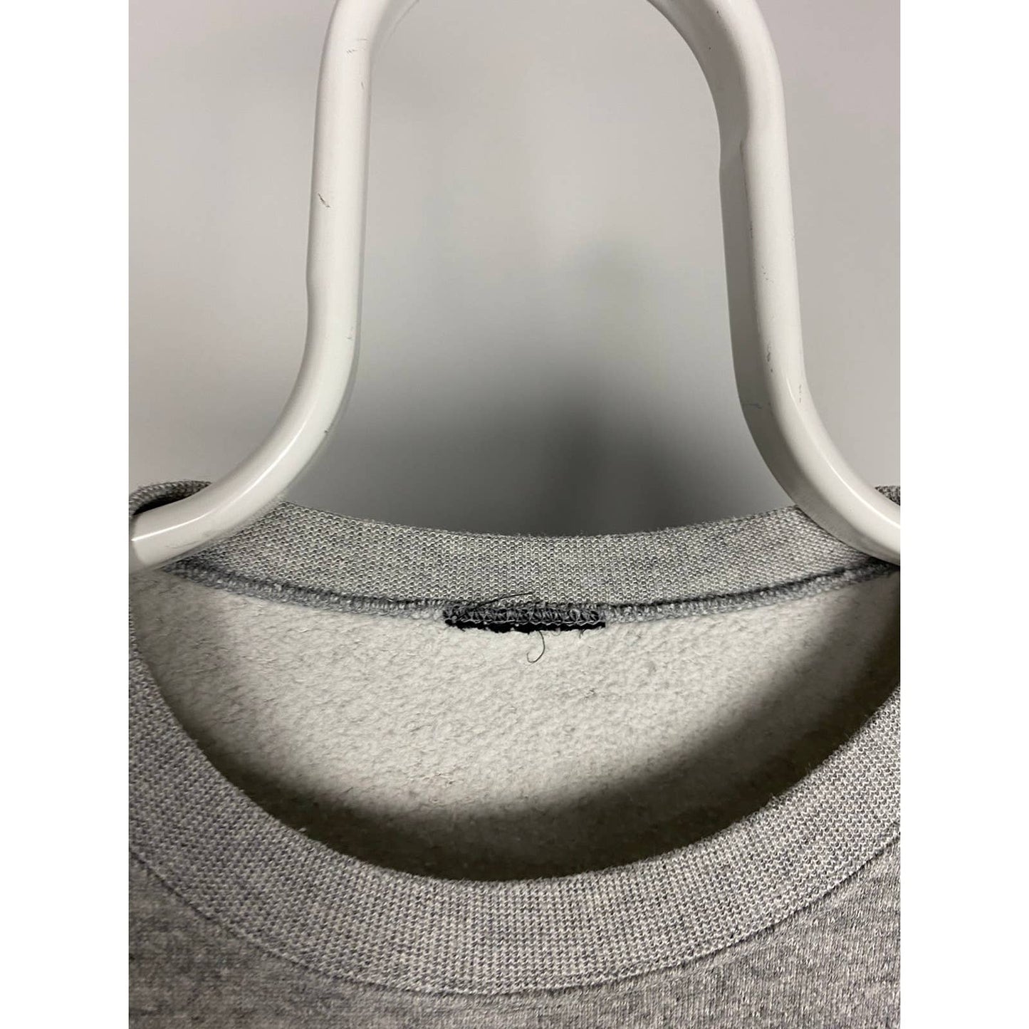 Rare! Harley Davidson 92’ vintage sweatshirt I own a Harley