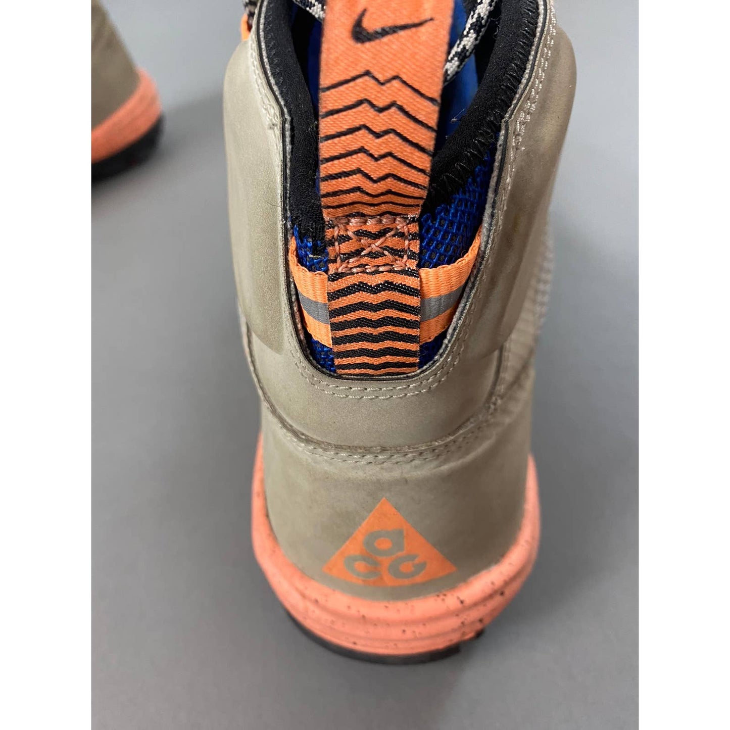Nike ACG vintage Lunar Incognito Mid