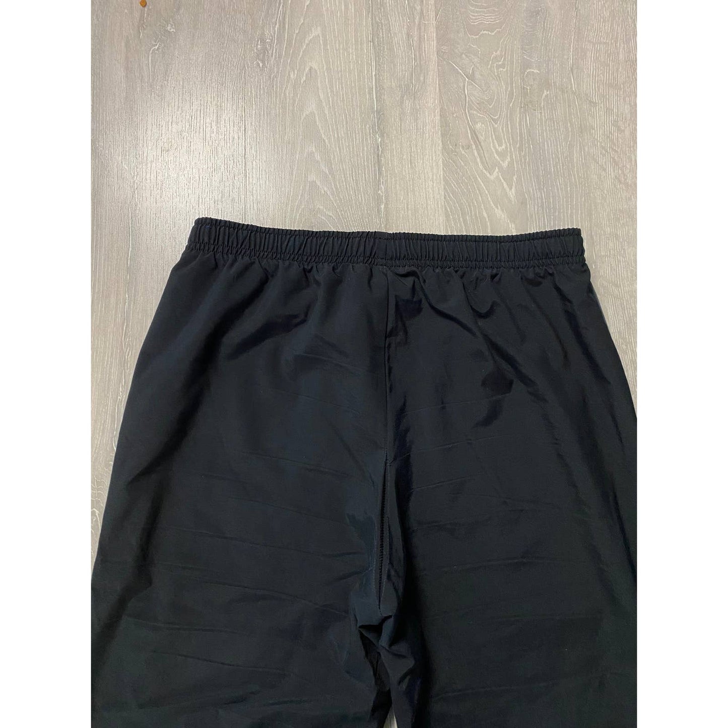 Nike vintage black track pants small swoosh