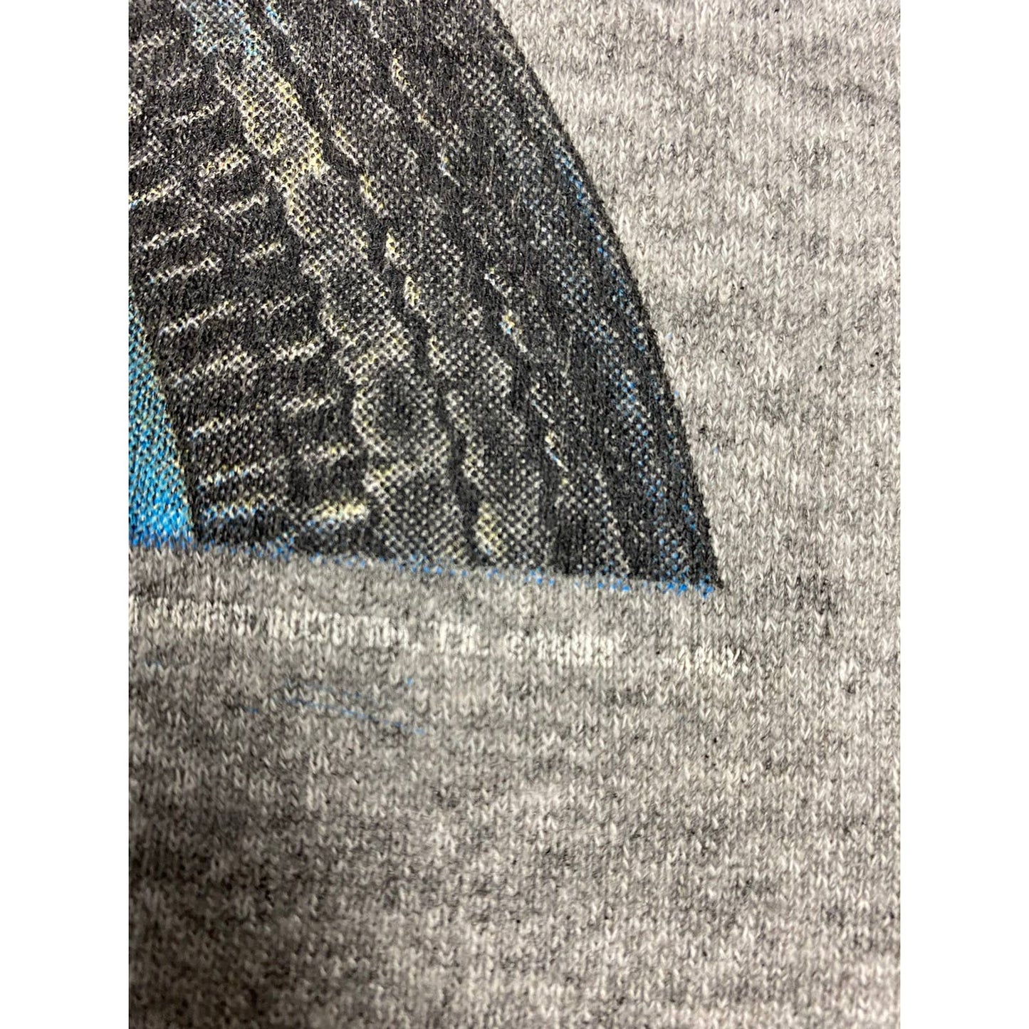 Rare! Harley Davidson 92’ vintage sweatshirt I own a Harley
