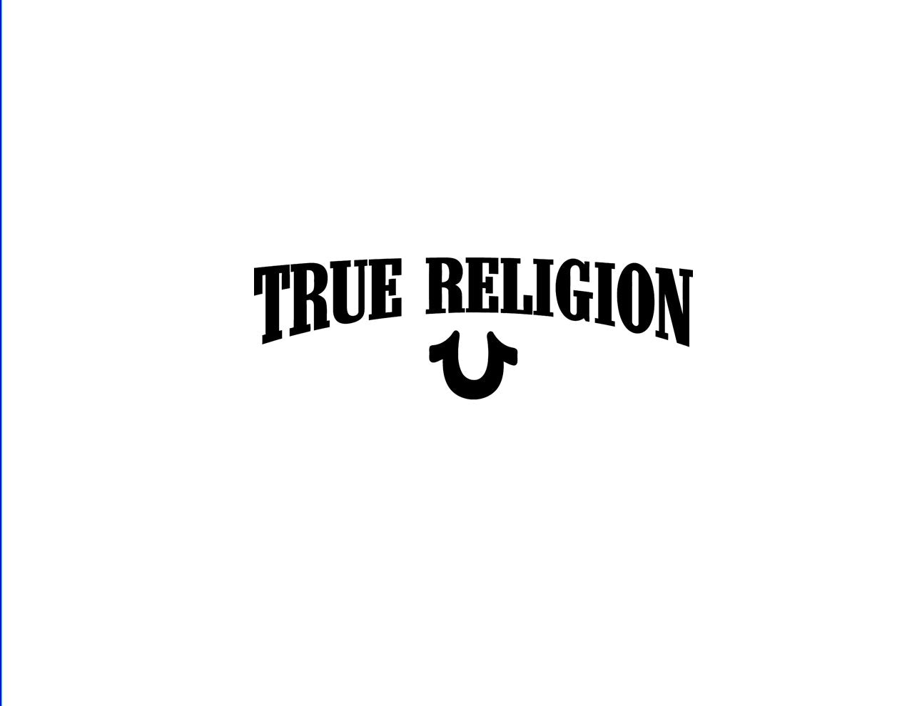 True Relligomn True Religion – Refitted