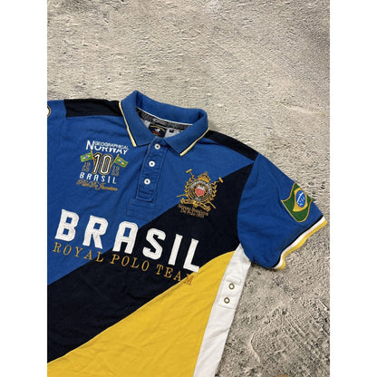 Chief Keef Polo Brasil Geografical Norway Miami Beach