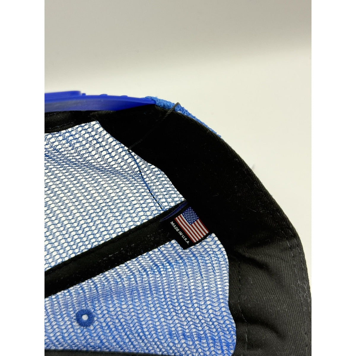 Saint Laurent SS16 Surf Sound Trucker Cap runway SLP Hedi