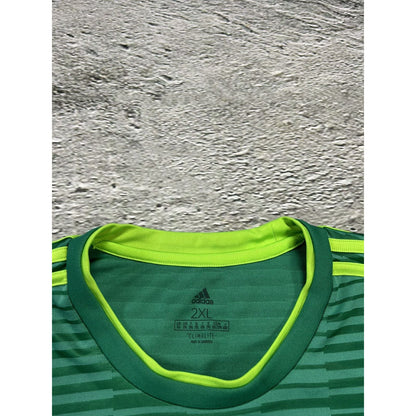 Watford jersey green fxpro 2018 2019