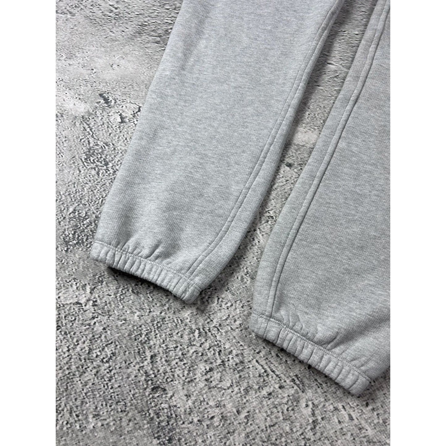 Ermenegildo Zegna x Fear of God Essentials sweatpants gray