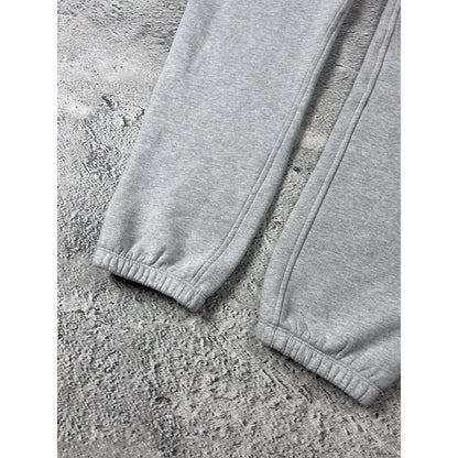 Ermenegildo Zegna x Fear of God Essentials sweatpants gray