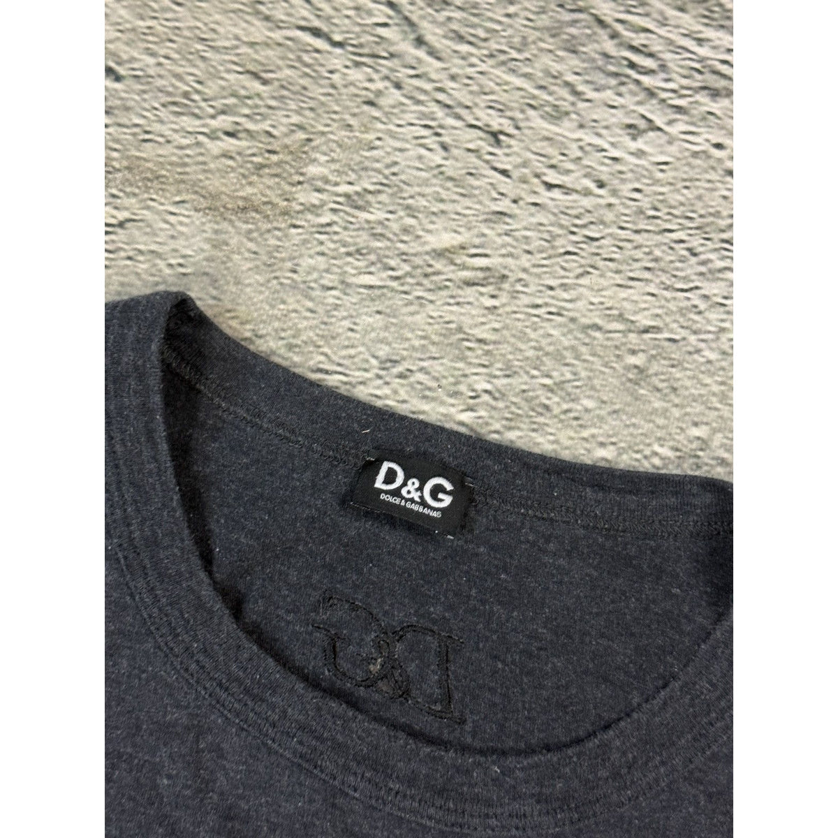 Dolce & Gabbana better than ever t-shirt DG Y2K