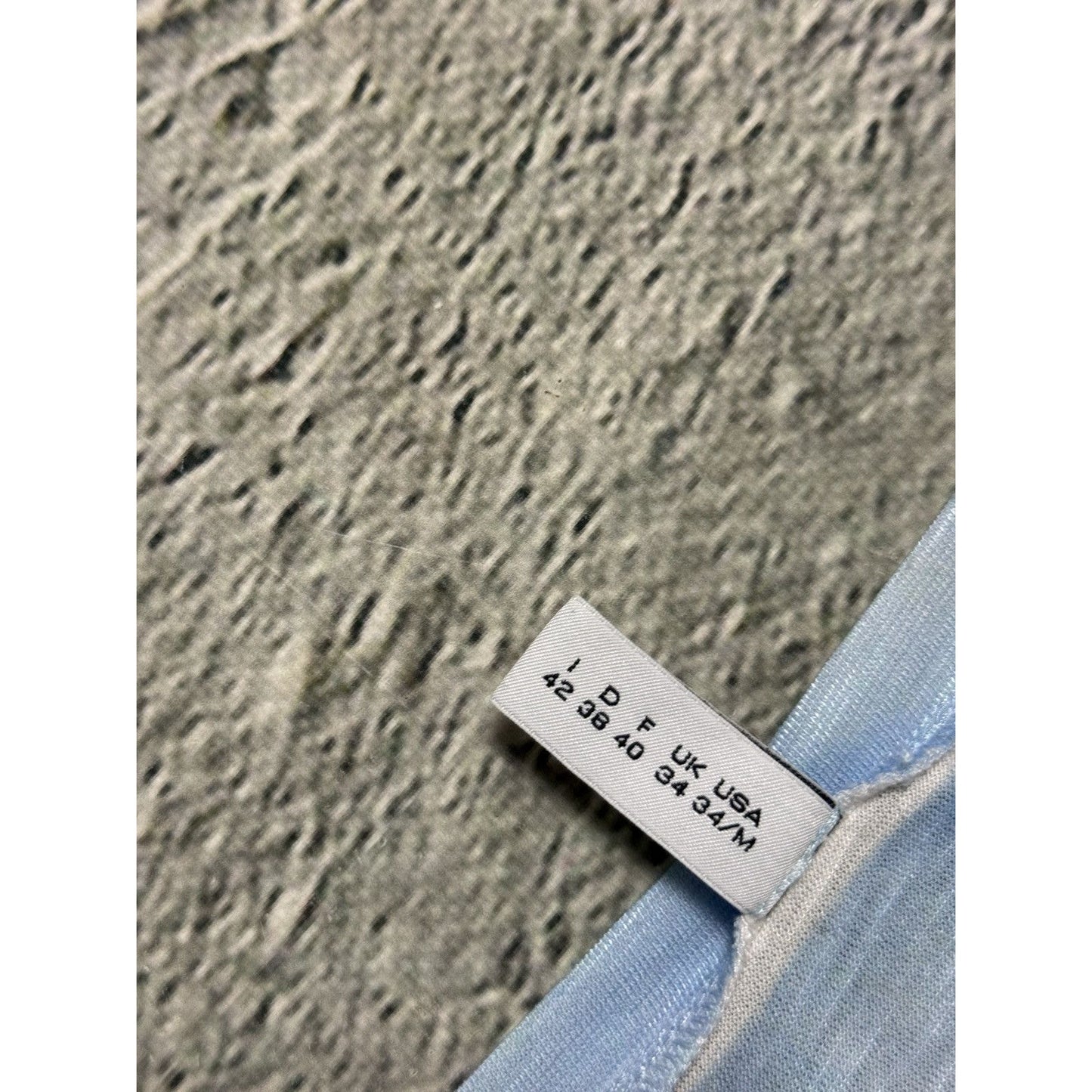 Moschino tank top vintage swimwear beach Y2K fullprint