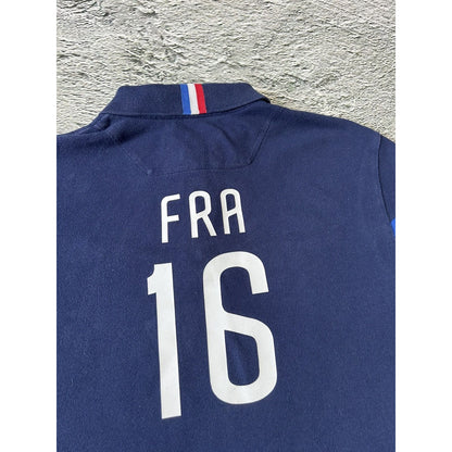 Chief Keef Polo Ralph Lauren France T-shirt big pony