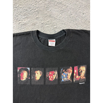 Supreme x Velvet Underground & Nico T-shirt Andy Warhol