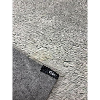 JP Firma Forcult Polish Hip-hop Vintage Gray