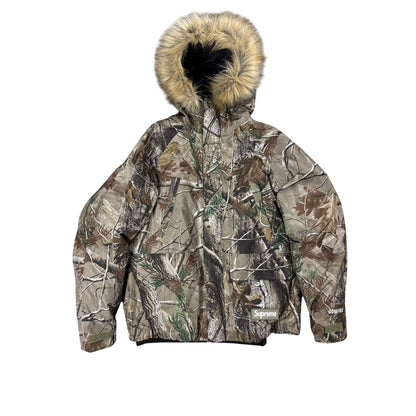 Supreme 2 in 1 Realtree GORE-TEX Parka + Reversible Jacket