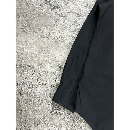 Polo Ralph Lauren black shirt no logo