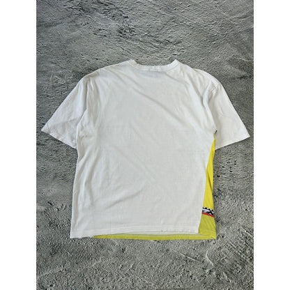 Versace Miami Florida Beach vintage T-shirt fullprint
