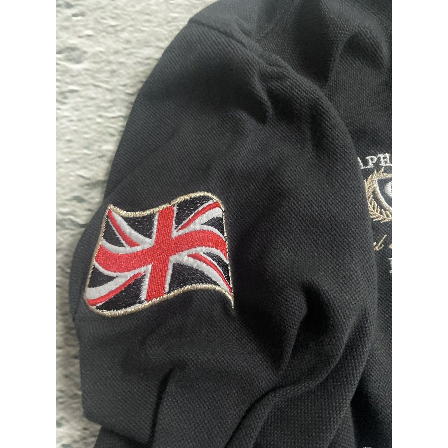 Chief Keef Polo Geografical Norway UK Great Britan England