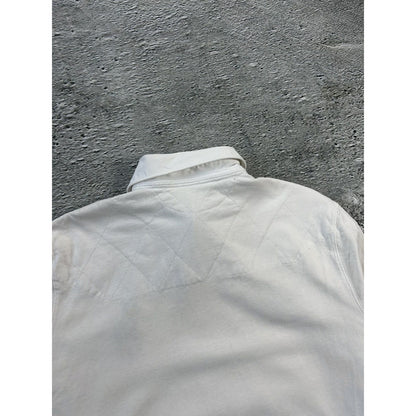 Chief Keef Polo Ralph Lauren England longsleeve white