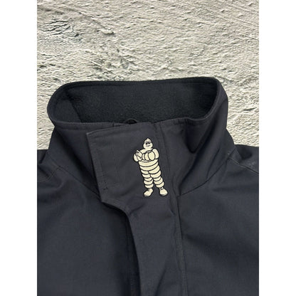 Vintage Michelin Jacket navy