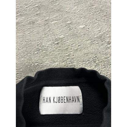 Han Kjobenjavn sweatshirt black
