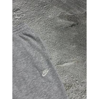Nike vintage 90s sweatpants grey small swoosh