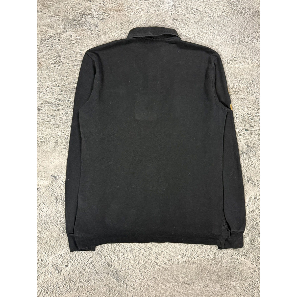 Chief Keef Polo Ralph Lauren big pony black gold