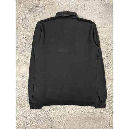 Chief Keef Polo Ralph Lauren big pony black gold