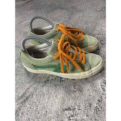 Golf Le Fleur Converse green OG