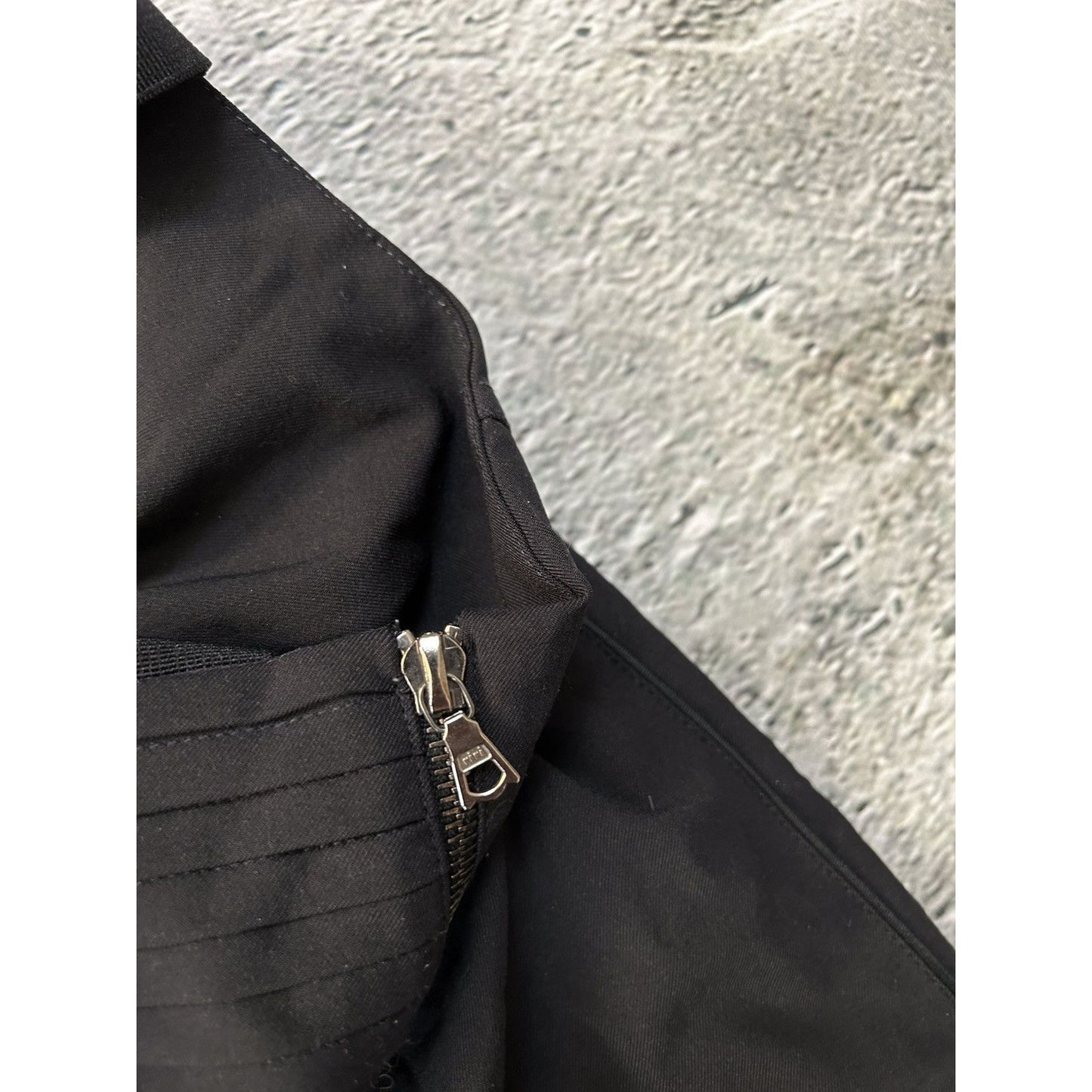 Marithe Francois Girbaud Jumpsuit nylon black