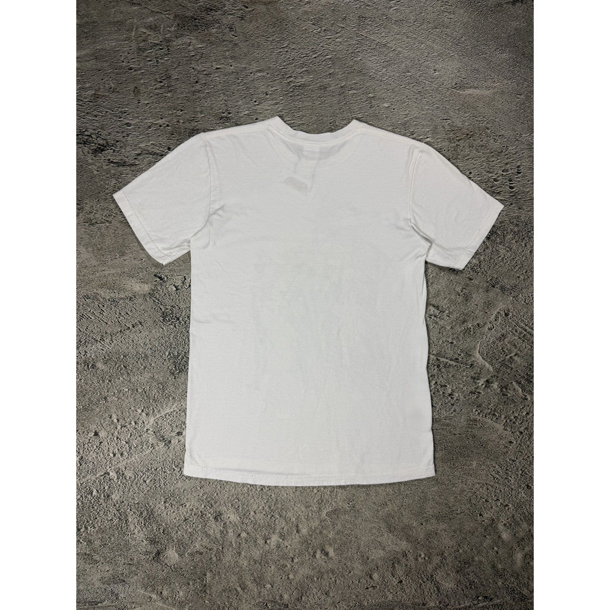 Supreme x Yohij Yamamoto scribble Portrait t-shirt