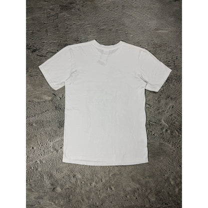 Supreme x Yohij Yamamoto scribble Portrait t-shirt