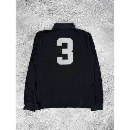 Chief Keef Polo Ralph Lauren Las Vegas longsleeve big pony