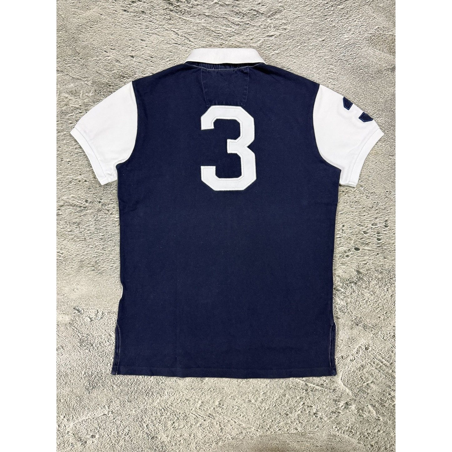 Chief Keef Polo Ralph Lauren Great Britain Mercer Big Pony