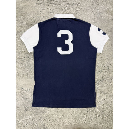 Chief Keef Polo Ralph Lauren Great Britain Mercer Big Pony