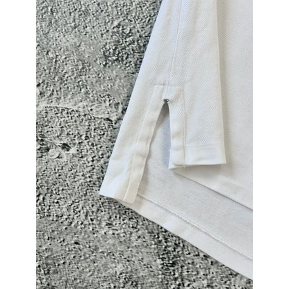 Chief Keef Polo Ralph Lauren UAE vintage big pony white