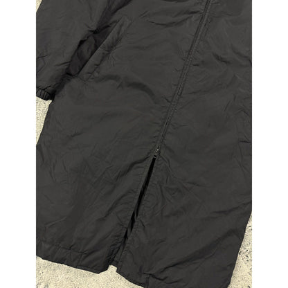 Acne Studios coat padded bomber jacket Malte PAW15