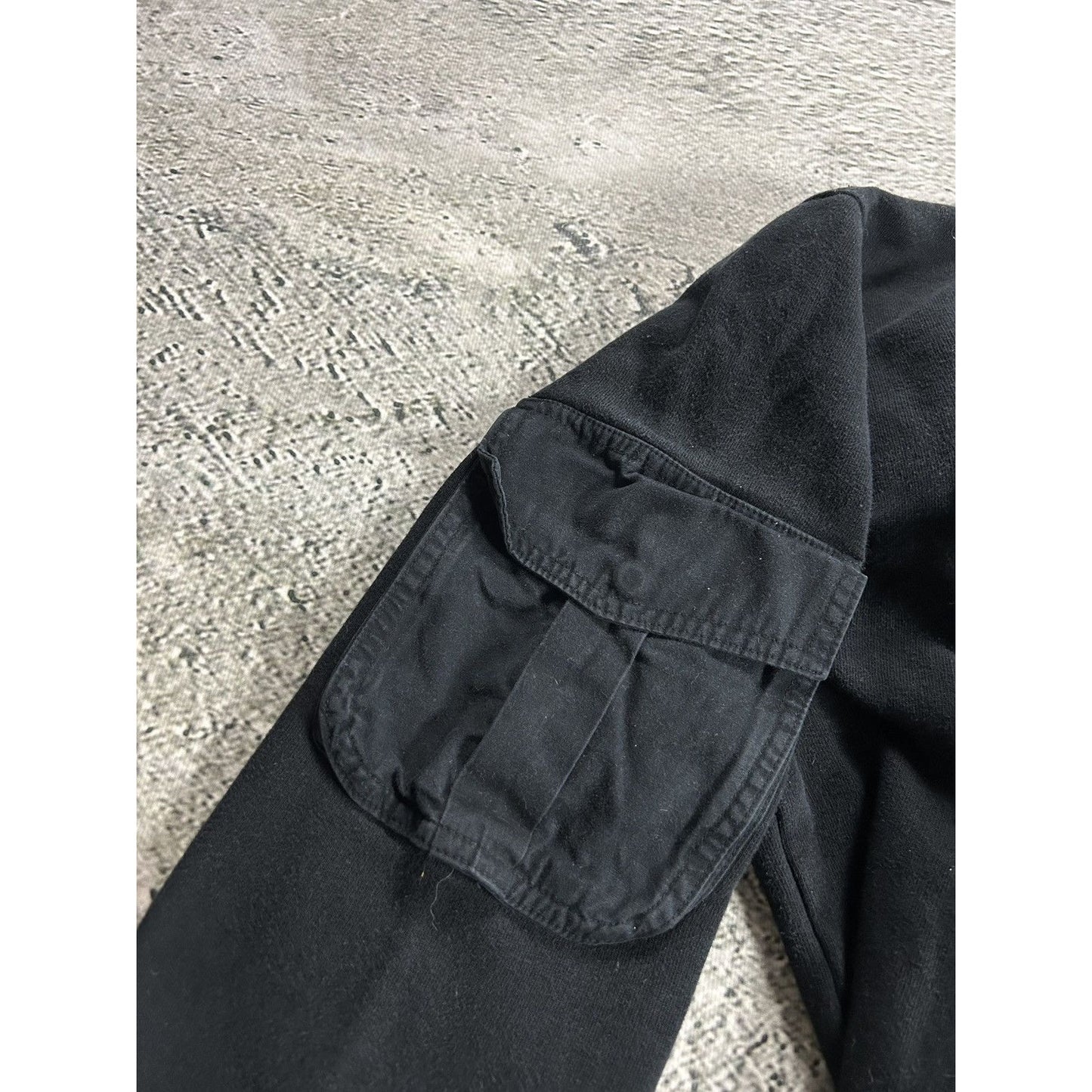 Han Kjobenjavn sweatshirt black