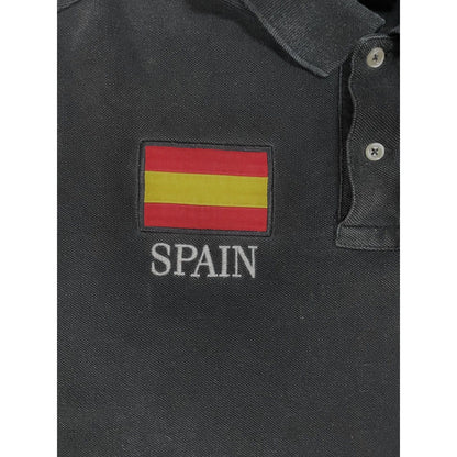 Chief Keef Polo Ralph Lauren Spain vintage black big pony