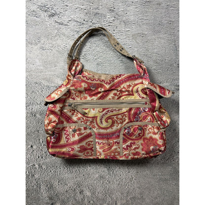 George Gina & Lucy Y2K pattern GGL Come Masutra