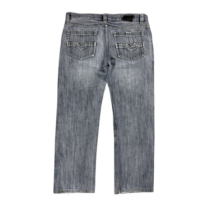 Diesel Jeans Vintage Baggy Denim 90s Grey