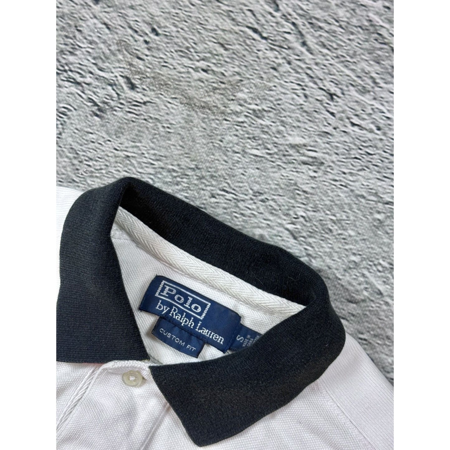 Chief Keef Polo Ralph Lauren Germany Deutschland white