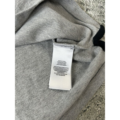 Chief Kerf Polo Ralph Lauren New York grey Polo T-shirt